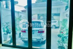 Nhà nghi tàm tây hồ 100m 5 tầng 2 thoáng kinh doanh gara oto 14.5 tỷ 0962.656.654