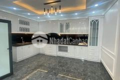 Nhà mới đẹp 2 mặt thoáng lô góc kinh doanh phố giáp nhị 47m2 giá 5.15 tỷ.