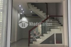 Nhà hxh tránh đường gò dầu, tân quý, tân phú 4 tầng 44m2 nhỉnh 5 tỷ