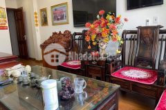 Chính chủ cần bán nhà kđt đại kim 52 m 4t, giá 7.5 tỷ.