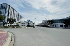 Shophouse gần mặt tiền đường trần nhân tông thích hợp kinh doanh mua bán