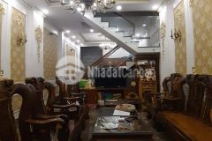 Bán nhà, thống nhất, p15, gò vấp, 1 chữ ngon, 45 m2, 3 tỷ 600