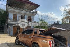 Đất trung tâm thị trấn sapa diện tích 150m2 mặt đường điện biên phủ