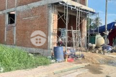 Đất bình mỹ, củ chi, 8x15m, sổ đỏ riêng, chỉ 2.5 tỷ