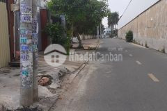 2 lô kề hẻm 145, trương văn hải, tăng nhơn phú b, q9, có 8p trọ 120m29.5ty