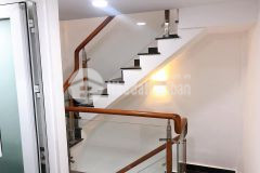 Hxh 50m ra mặt tiền 61m2 5,8 tỷ. đinh bộ lĩnh quận bình thạnh