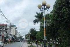 Bán nhà mặt tiền 5 tầng kinh doanh nhộn nhịp trong kcn tân bình.