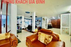 Nam dư bántoaf nhà 6 tầng móng 10 tầng ô chờ thang máy hoàng mai