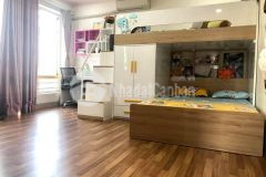 Bán nhà phố vọng, nhà dân xây, ngõ thông, gần phố, dt 34m2 x 4 tầng, nhỉnh 3 tỷ