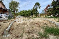 Bán rẻ lô đất mặt tiền lê quang quyền giá chỉ 2ty4xx