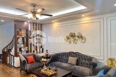 Bán nhà quang trung hà đông 50m2, 5 tầng, mt5m, nhỉnh 6 tỷ, phân lô, ô tô tránh.0979431991