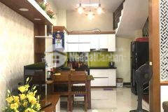 Bán nhà phố đại la, ngõ thông, gần phố, kd nhỏ, dt 36m2 x 4 tầng, nhỉnh 3 tỷ