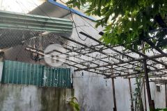 Bán nhà phúc lợi gần phố, tiện ích, ngõ thông, 54m2, nhỉnh 2 tỷ