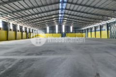 Cho thuê kho xưởng kcn tân bình, tây thạnh, tân phú. dt 5000 10.000m2, giá 85km2 còn tl