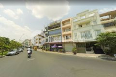 Định cư cần bán gấp lô đất vị trí siêu đẹp 176 trường sa, phường 1, bình thạnh.