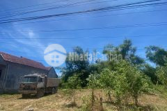 Bán đất mặt tiền lê trọng bật