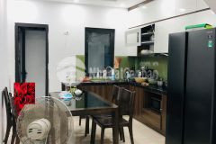 Bán nhà ngõ 61 lạc trung, dân trí cao, an sinh đỉnh, 40m2, 3.2 tỷ