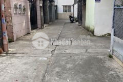 Bán gấp nhà hồ văn huê, 55m2 giá rẻ 4,1 tỷ, hiếm có phú nhuận.lh 037.6966.383