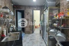 Ô tô phố văn cao q. ba đình dt80m2, mt4.6m giá 11,7 tỷ.