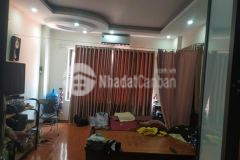 Bán gấp nhà tam trinh 38m2 mặt tiền 4m giá 4.2 tỷ vị trí kinh doanh tốt.