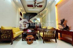 Bán nhà đón tết quận thanh xuân 45m2 ngõ thẳng tắp đến nhà chỉ 4 tỷ