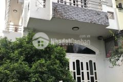 Bán căn góc biệt thự 3mt phường thạnh lợi tp thủ đức