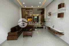 Ô tô bán nhà phố xã đàn đống đa, bao sang tên, 45m2, 4.4 tỷ