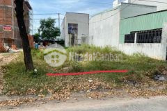 Chủ cần tiền gửi bán lô đất 95m2, cách trục đường đt741 200m, gần chợ chánh lưu