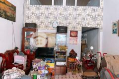 Nhà mặt tiền kinh doanh,dương thị mười,80m2chỉ 8.5tỷ tânchánh hiệpq12