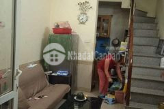 Hiếm chỉ có 2.35 tỷ có nhà 3 tầng, 33m2, ngõ nông, rộng khương đình, thanh xuân