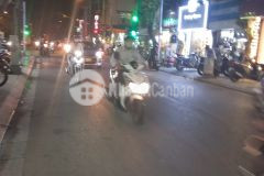 Nhà 94m vị trí đẹp nhất phố đội cấn 23 tỷ lh 0966535077