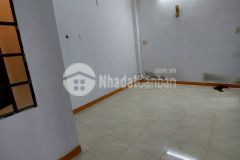 Nhà phú nhuận 3 tầng hẻm ô tô thuận tiện kinh doanh chỉ 3.79 tỷ