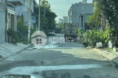 Bán lô đất hẻm 47 trương lưu, p. long trường, quận 9, dt 65m23.89tỷ.