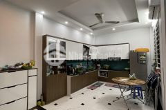 Bán nhà kim ngưu, 60m2 x 5t, thiết kế sang trọng, có sân để xe, chỉ 5,85 tỷ