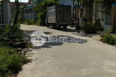 Đất đường xe tải gần trần văn hiển trung an, mỹ tho.