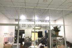 Mt kinh doanh cao thắng 5x19 trệt 01 lửng kd đa ngành