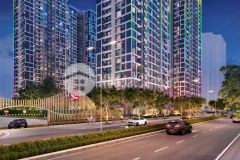 Chính sách ưu đãi cực khủng thanh toán chỉ từ 150triệu sở hữu ngay căn hộ cao cấp