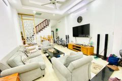 Siêu phẩm nhà võng thị, ngõ to như phố, kinh doanh tốt, ô chờ thang máy, giá nhỉnh 12 tỷ