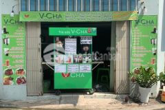 Cần sang quán trà sữa có thể ở lại trần thánh tông p15 tân bình