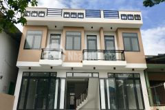 Bán nhà phố mỹ phước 1 mt kinh doanh vào ở ngay. lh0908610000