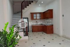 Bán nhà khâm thiên, lê duẩn, đống đa mới đẹp ngõ thông 30m chỉ 2.85 tỷ