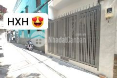 Bán nhà mặt tiền hxh tô hiến thành quận 10 36m24x9 kinh doanh cực đỉnh