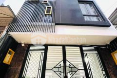 Bán nhà hoàng ngân, 120m2, 7 tầng, 23 phòng khép kín, dòng tiền 130 trtháng, chỉ 16 tỷ