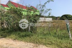 Đất ngộp ngay ngã tư hồ tràm dt 10x50, tc 100m2. giá bán nhanh chỉ 10tr8m2 trong tháng này