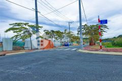 Bán lô đất thổ cư 100, sổ riêng