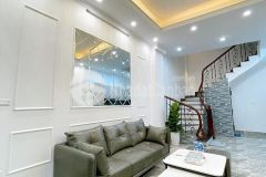 Siêu hiếm nhà mới phố dương quảng hàm 39m, 5 tầng, 3.9 tỷ