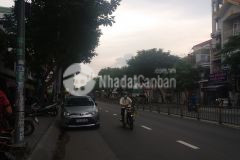 Bán gấp nhà 2pn hxh đường nguyễn văn luông quận 6