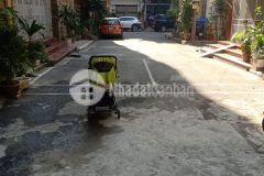 Giảm ngay 110 triệu, bán gấp nhà 155 trường chinh 45m x 5 tầng, kinh danh sầm uất