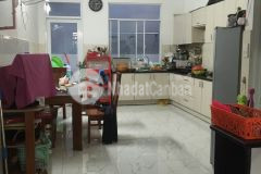 Nhà hẻm xe tải bình tân, 80m2, 3 tầng, gần aeon tân phú, nhà mới vào ở ngay chỉ 4,9 tỷ.