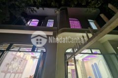 Bán siêu phẩm nhà lầu ngay trung tâm cần thơ giá dưới 3 tỷ